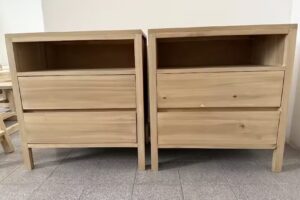 Pistacho &ndash; Muebles de &aacute;lamo y deco