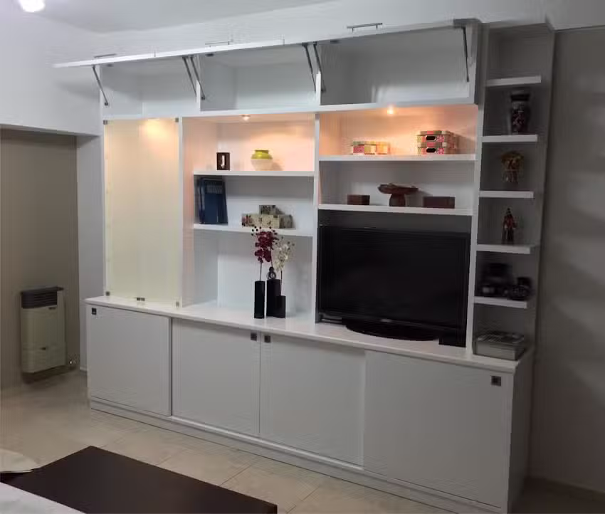 PLACAR DECORPLAC Muebles