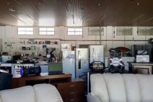 Platense Hogar y Muebles