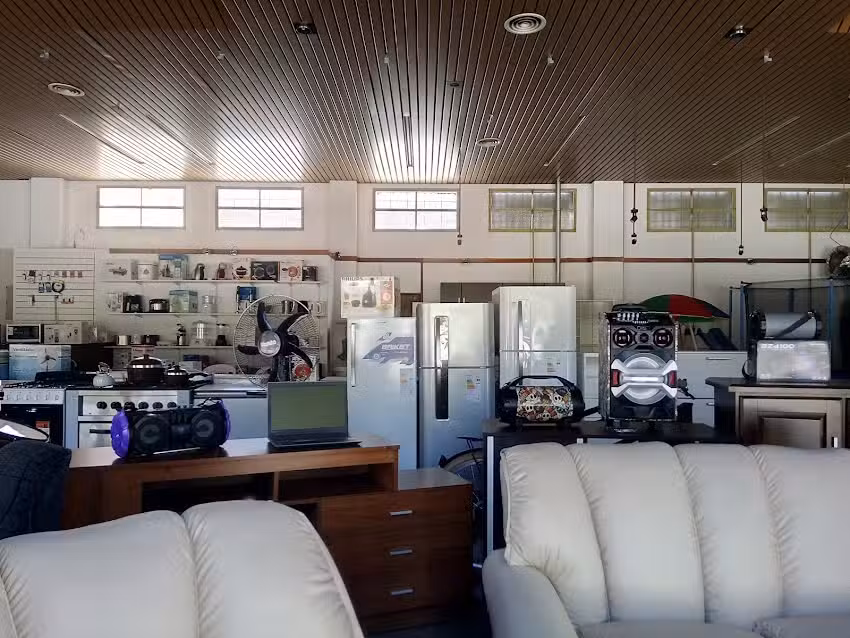 Platense Hogar y Muebles