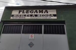 Plegama Muebles A Medidas