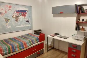 Positive Muebles Habitaciones Infantiles