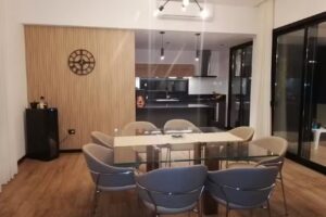 Postforming Equipamientos