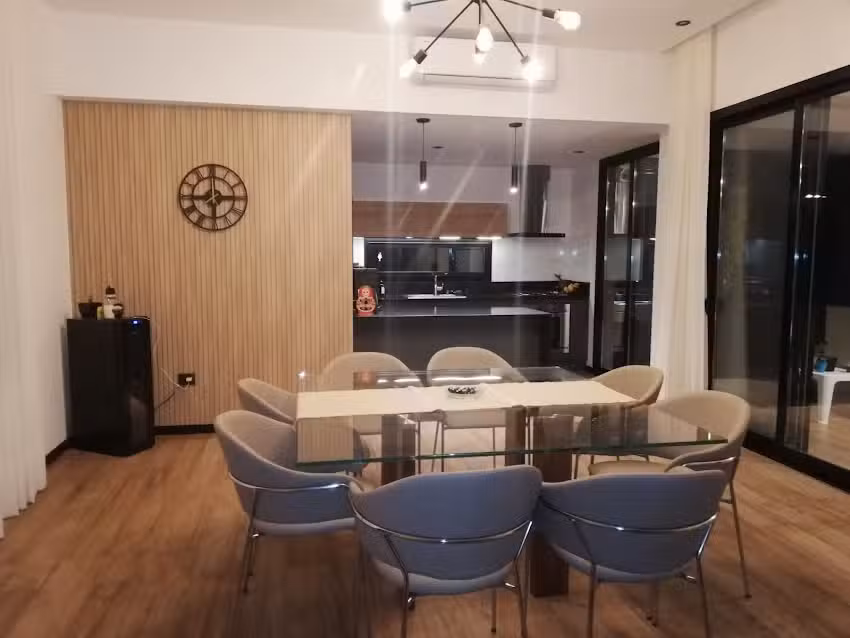 Postforming Equipamientos