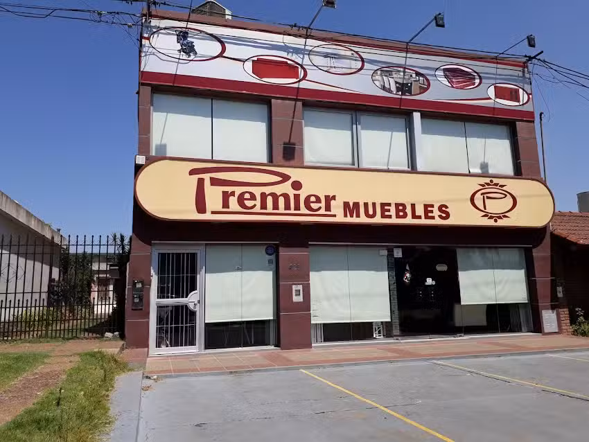 Premier MUEBLES