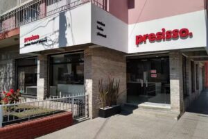 Presisso Entre R&iacute;os