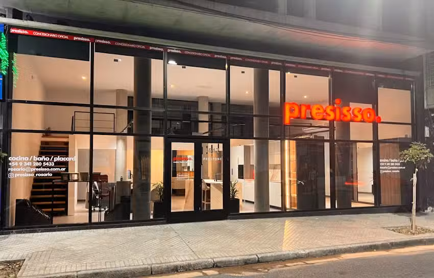 Presisso Rosario