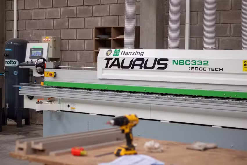 Pri&eacute; Amoblamientos