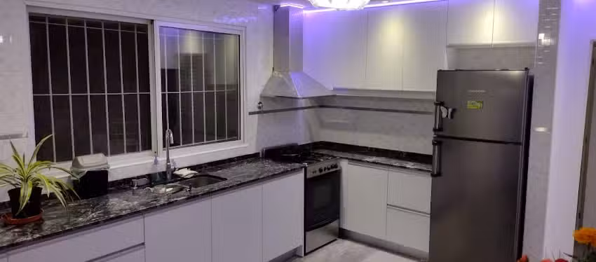 Primma Amoblamientos de Cocina