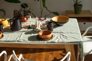 Proa Negra &ndash; Dise&ntilde;o de Muebles