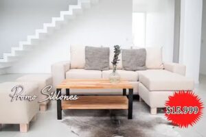 PROMO SILLONES