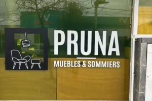 Pruna Muebles