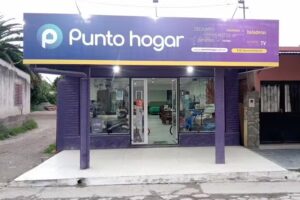 Punto Hogar &ndash; Suc. San Pedro