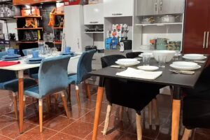 Punto Hogar &ndash; Suc. Saravia