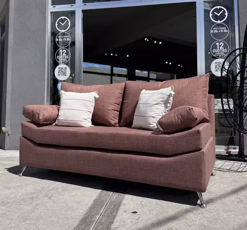 Punto Living Necochea