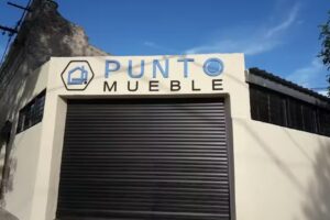 Punto Mueble &ndash; Muebleria