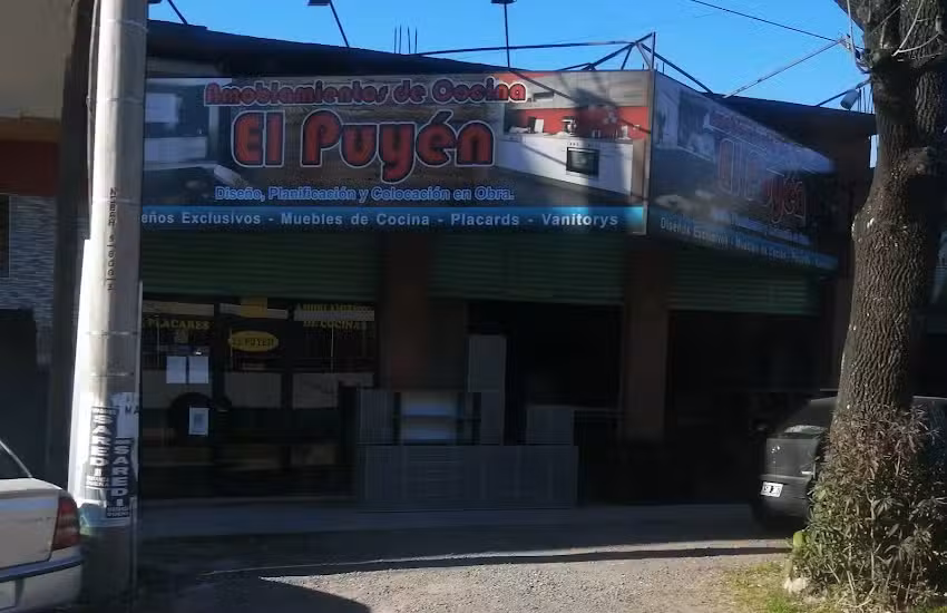 Puyen