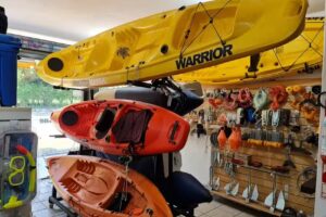 Qiri Huasi Casa de la Madera