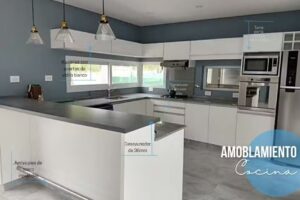 Quetzal Amoblamientos