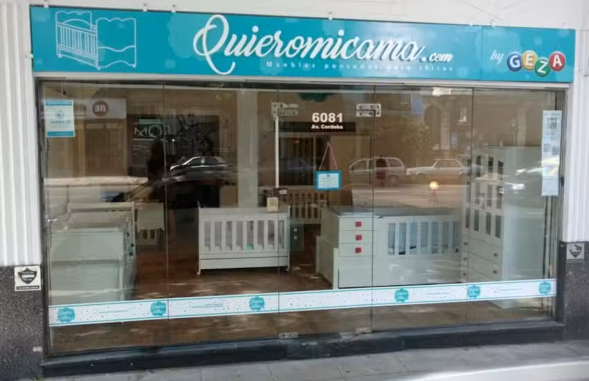 Quieromicama.com