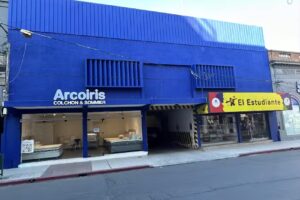 QuieroMuebles.com – Arcoiris