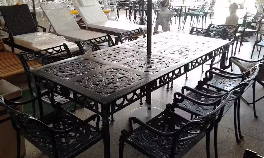 QUILMES JARD&Iacute;N