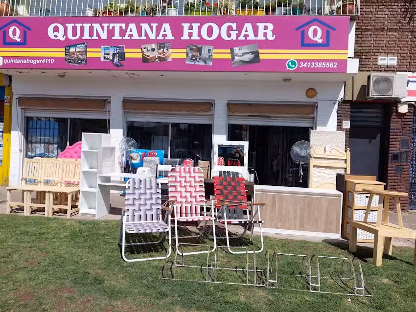 Quintana hogar 4110