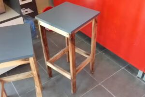 RA MELAMINAS Y ACCESORIOS