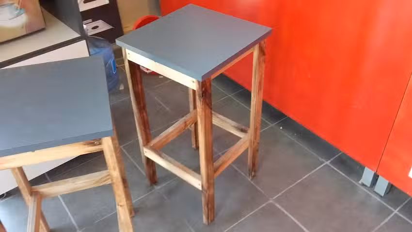 RA MELAMINAS Y ACCESORIOS