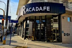Racadafe SA