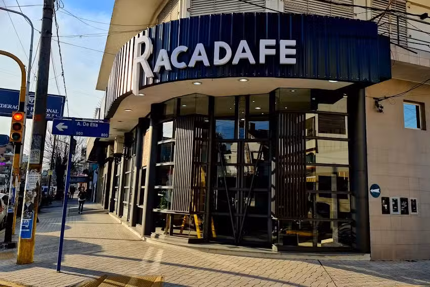 Racadafe SA