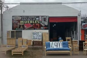 Rafaela Muebles