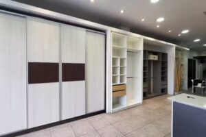 Randy Muebles &ndash; Fabrica de Placares &ndash; Showroom Balvanera