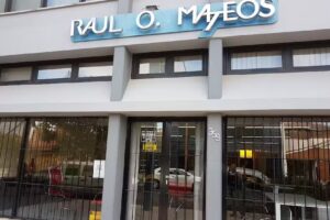Raúl O. Mateos S.A.