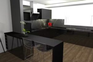 RC Amoblamientos &ndash; Muebles y M&aacute;rmoles