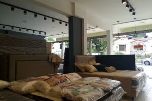 Relax Colchones y Sommiers