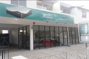 Renacer juana koslay