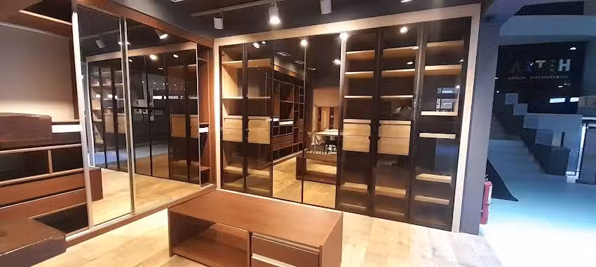 Reno Amoblamientos Mendoza