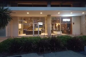 Reno Bah&iacute;a Blanca