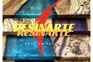 RESINARTE-ARTE EN RESINA