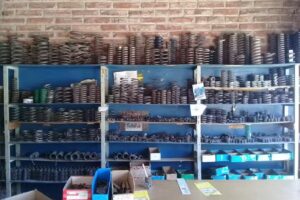 Resortes Brasil Fabricacion Y Venta