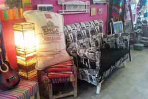Restauracion de Muebles Cosquin