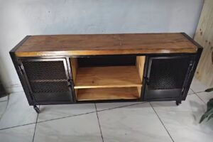 RetRocK &ndash; Arte Deco Industrial