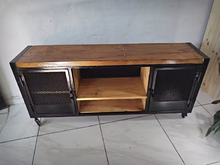 RetRocK &ndash; Arte Deco Industrial