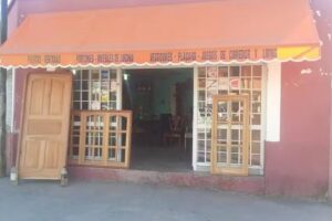 REZA &ndash; Amoblamientos & Aberturas