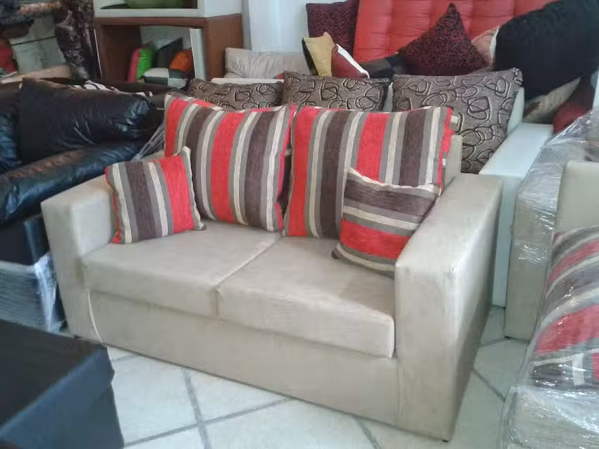 RG Living Design Haedo