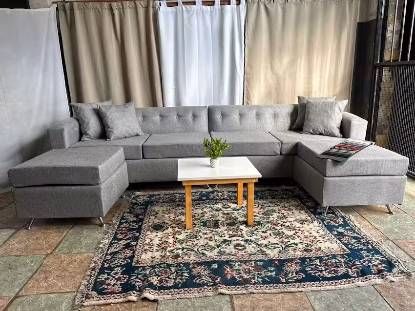 RGM-grup Muebles y Aberturas