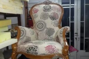 Rinc&oacute;n De Las Telas