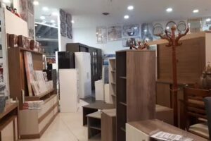 R&iacute;o Shop Deco