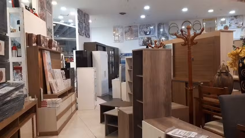 R&iacute;o Shop Deco